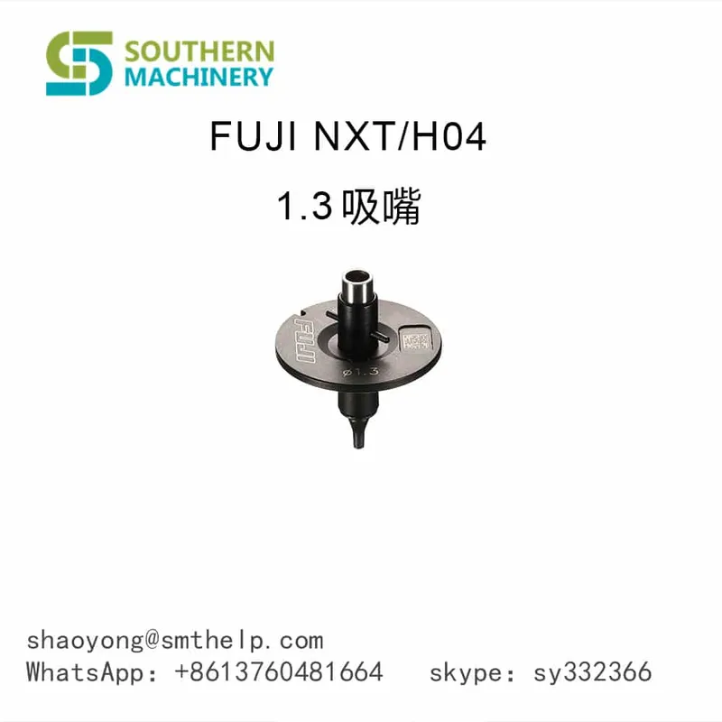NXT H01 SMT NOZZLE – 5.0 NOZZLE – Smart EMS factory partner