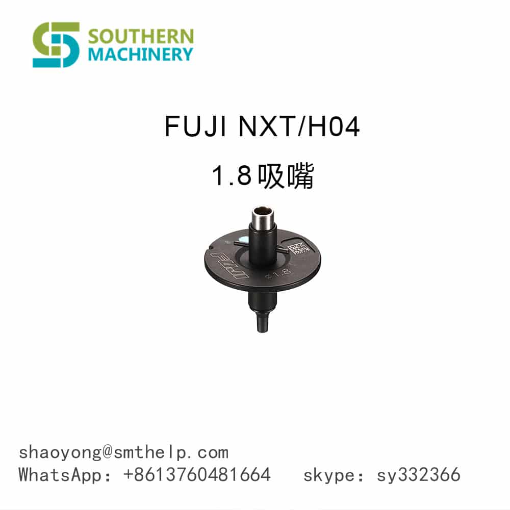 FUJI NXT H04 1.8 Nozzle