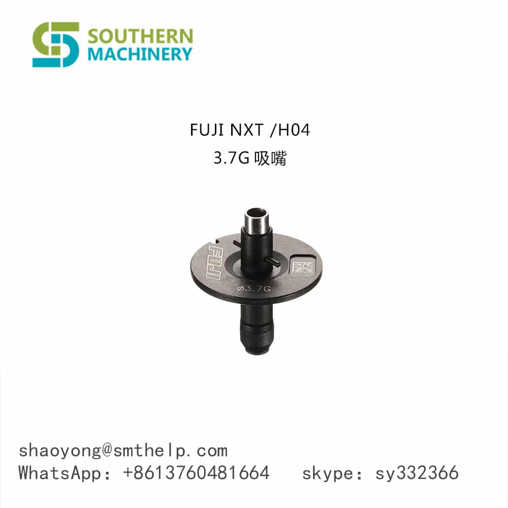 FUJI NXT H04 3.7G Nozzle