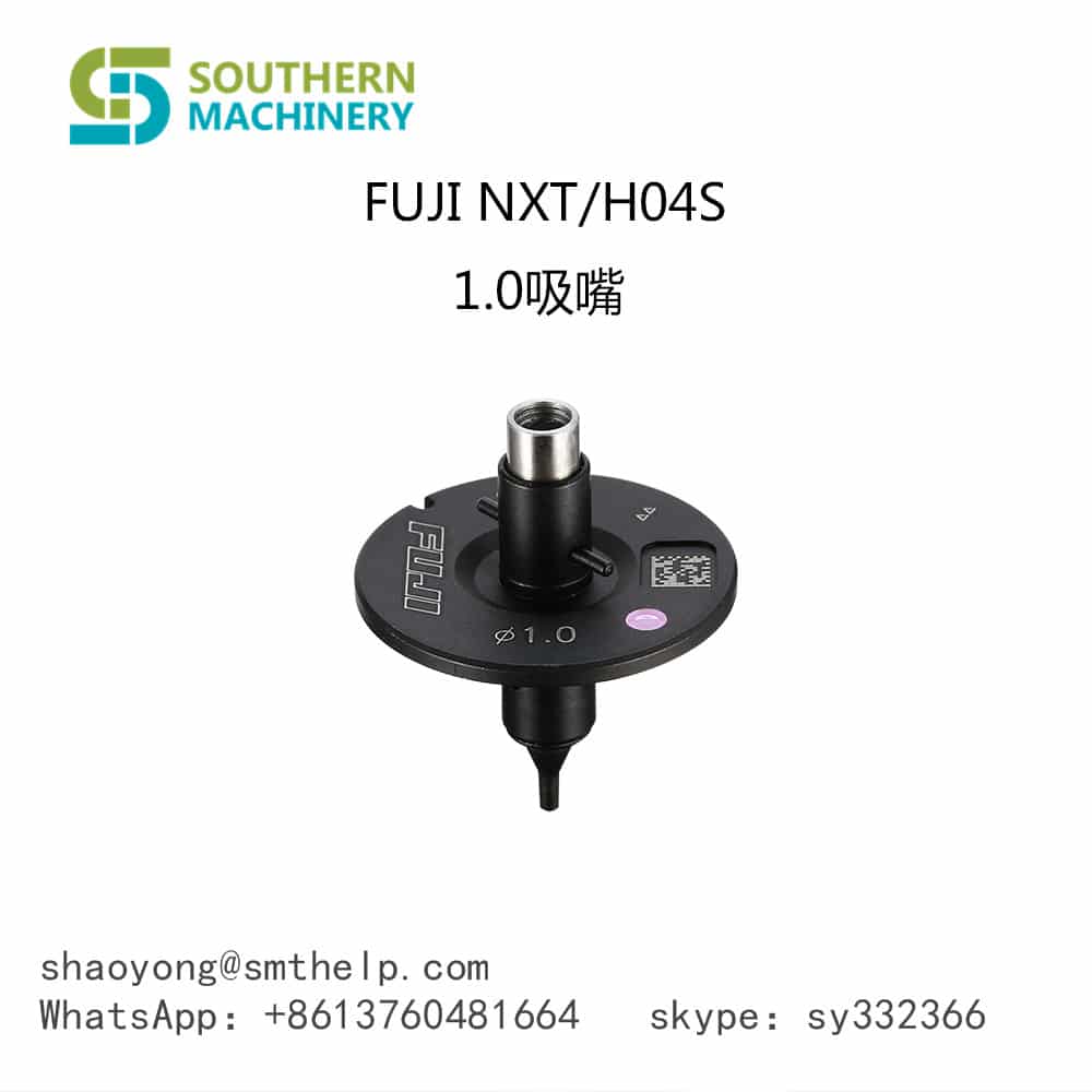 FUJI NXT H04S 1.0 Nozzle