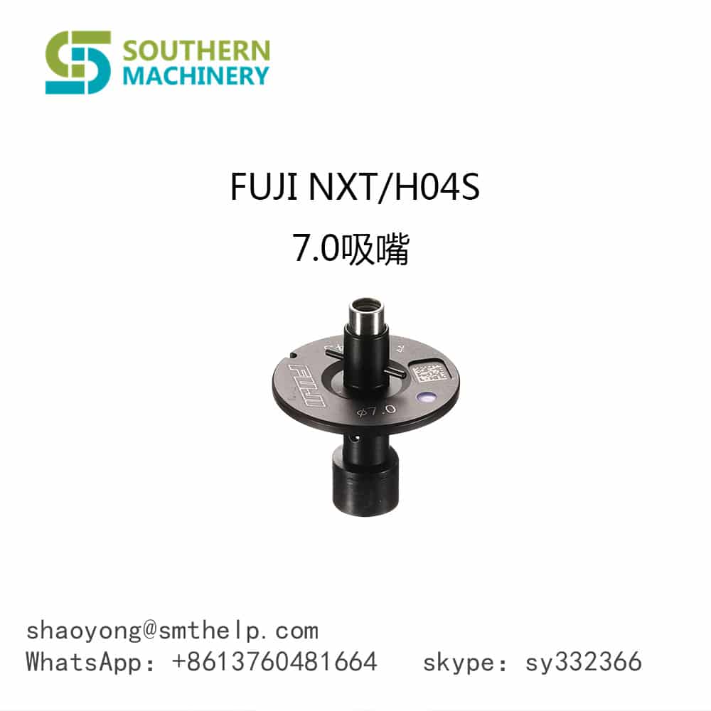 FUJI NXT H04S 7.0 Nozzle