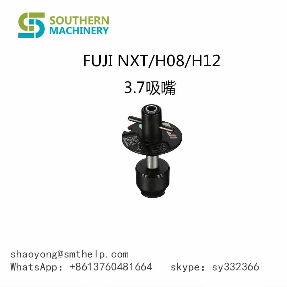 FUJI NXT H08 H12 3.7 Nozzle