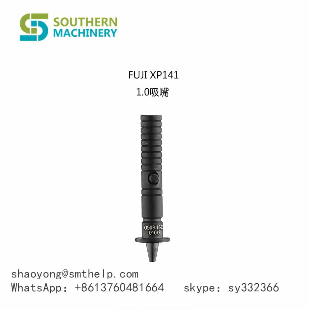 FUJI XP141 1.0 Nozzle