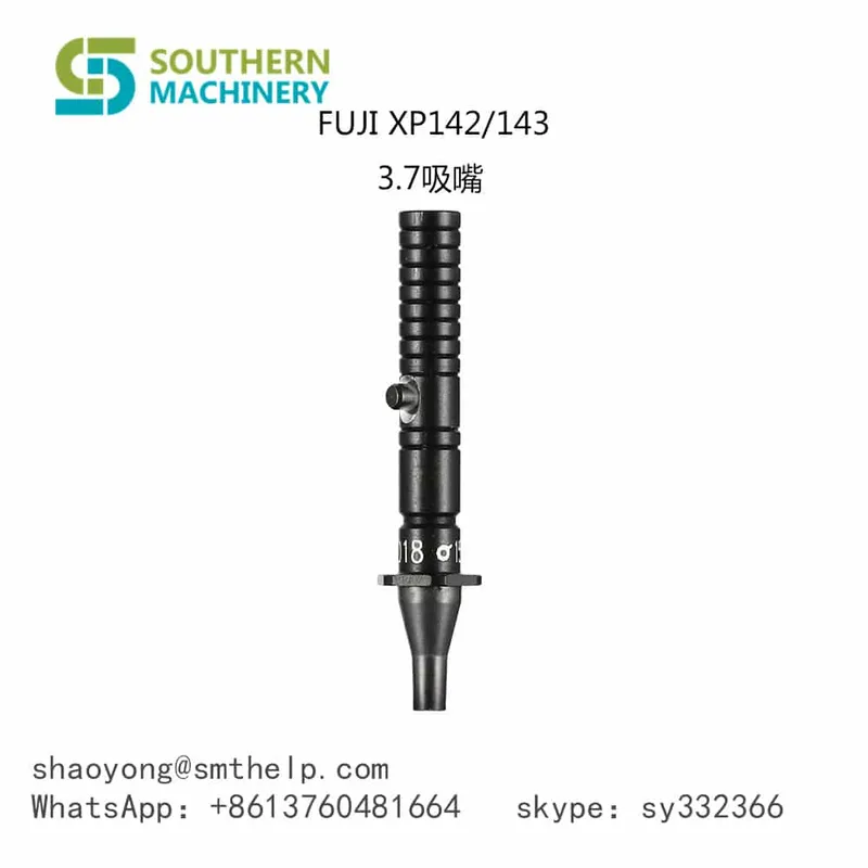 сопло fuji xp142 143 3.7 .сопло fuji nxt для головок h01, h04, h04s, h08/h12, h08m и h24 – партнер smart ems factory