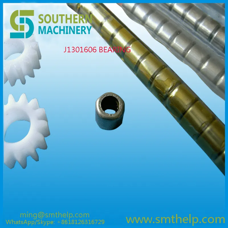 J1301606 Lager Samsung SMT Ersatzteile Großer Lagerbestand Spotverkauf – Smart EMS Factory Partner