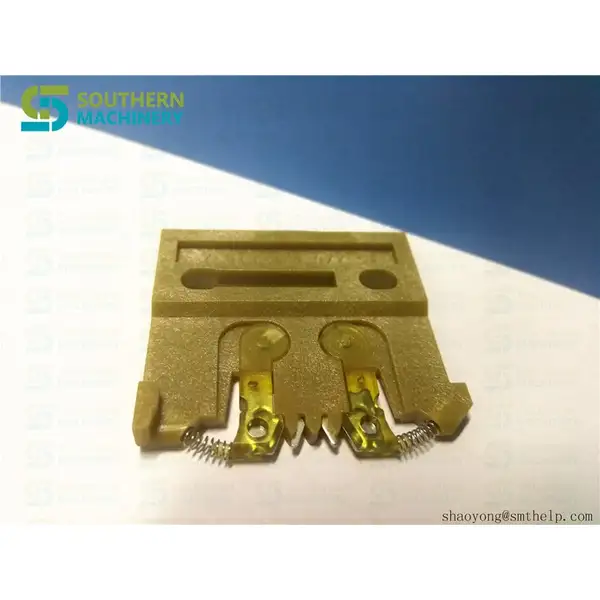 universal uic 52556101 （2.5 5.0 7.5） Carrier Clip Assembly  .ai spare parts  Carrier Clip Assembly, Dual Span (2.5/5.0/7.5/10.0) 52570301 52556002 52556101 52532001 52532002 42804703, 42804704, 42804703X 48820001, 90055421 90054812 (Copy) – Smart EMS factory partner