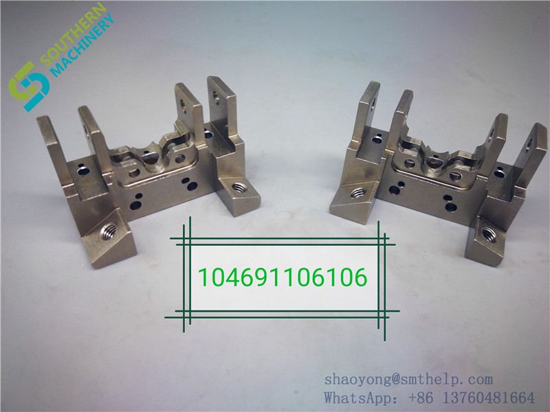 PANASONIC AI spare parts 104691106106 Cylinder Block 