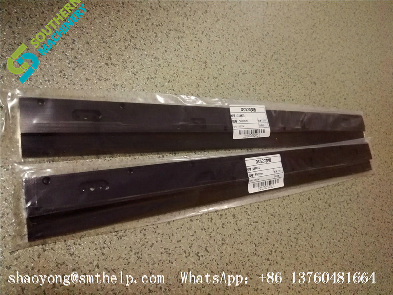 158815 BOARD CLAMP BRACKET ( REAR & FRONT )