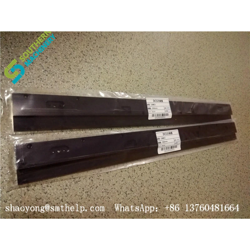 158815 BOARD CLAMP BRACKET ( REAR & FRONT ) DEK SMT – Smart EMS factory partner