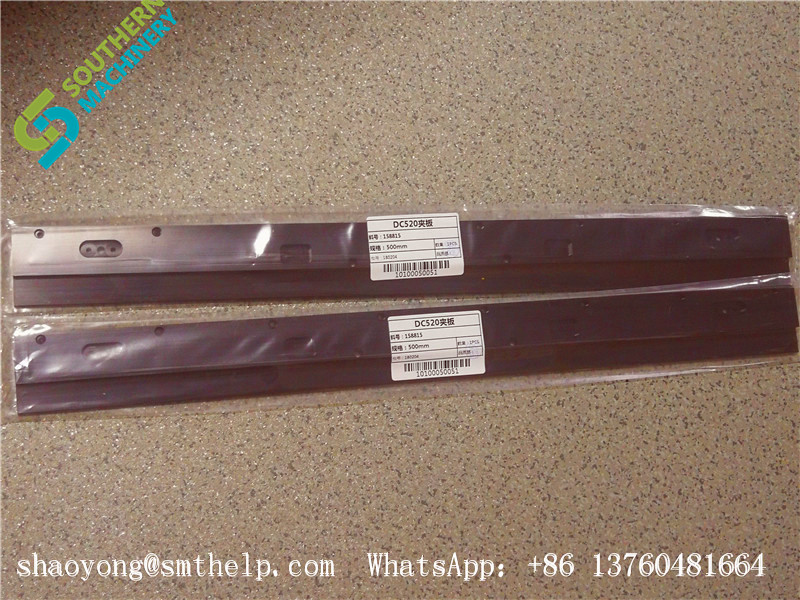 158815 BOARD CLAMP BRACKET ( REAR & FRONT )