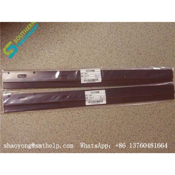 158815 BOARD CLAMP BRACKET ( REAR & FRONT ) DEK SMT – Smart EMS factory partner