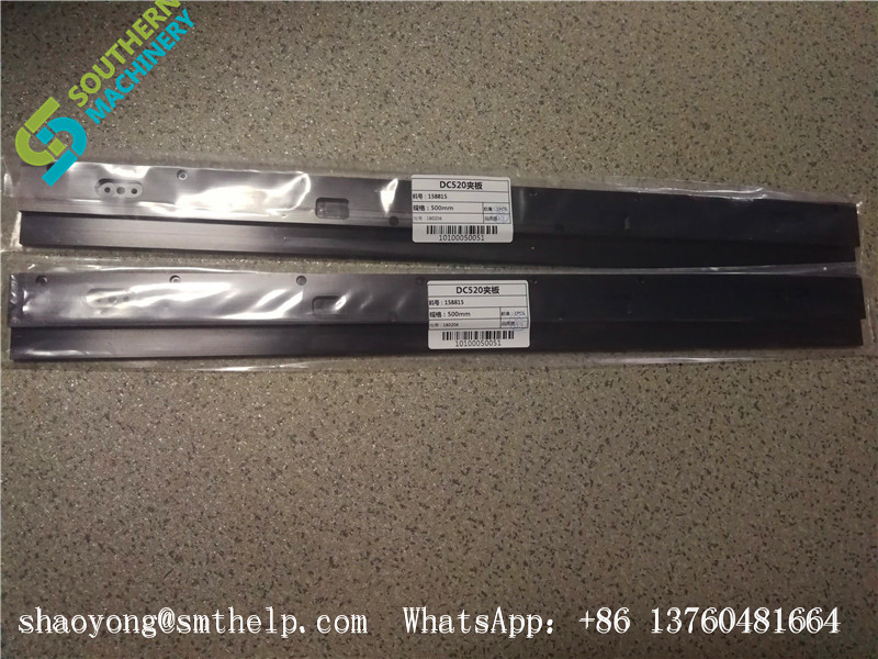 158815 BOARD CLAMP BRACKET ( REAR & FRONT )