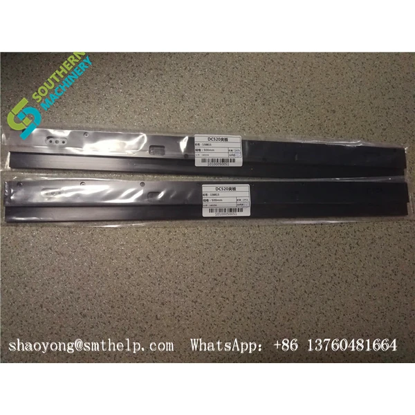 158815 BOARD CLAMP BRACKET ( REAR & FRONT ) DEK SMT – Smart EMS factory partner