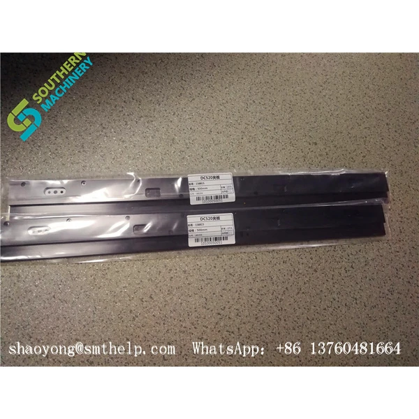 158815 BOARD CLAMP BRACKET ( REAR & FRONT ) DEK SMT – Smart EMS factory partner