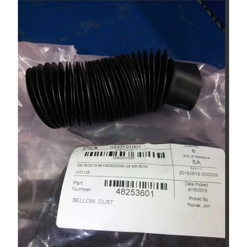 48253601 BELLOW DUST – Smart EMS factory partner