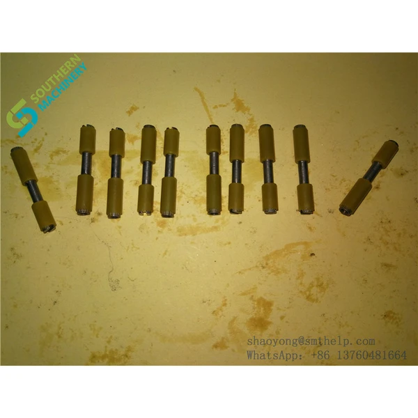 uic Eccentric, Insulated – p/n 41920201 – Smart EMS factory partner