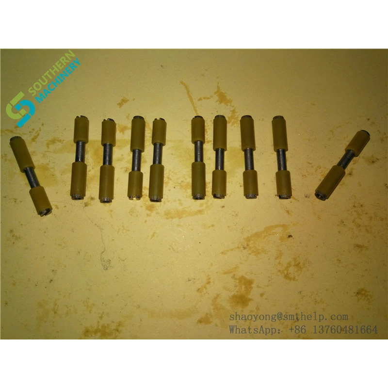 uic Eccentric, Insulated – p/n 41920201 – Smart EMS factory partner