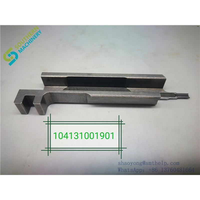 empujador n210044355aa 108711001901 104131001901 panasonic ai repuestos/ uic universal ai repuestos – socio de fábrica de ems inteligente