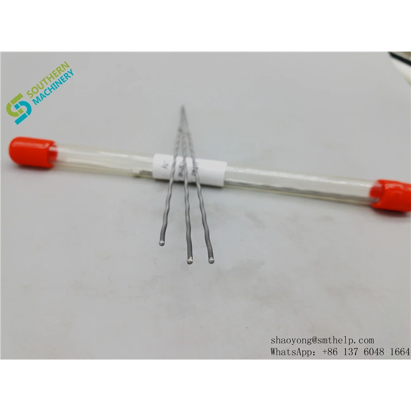 GUIDE PIN X044001A X02A44001A X044001 X044-001A Panasonic Ai spare parts/ UIC Universal Ai Spare Parts – Smart EMS factory partner