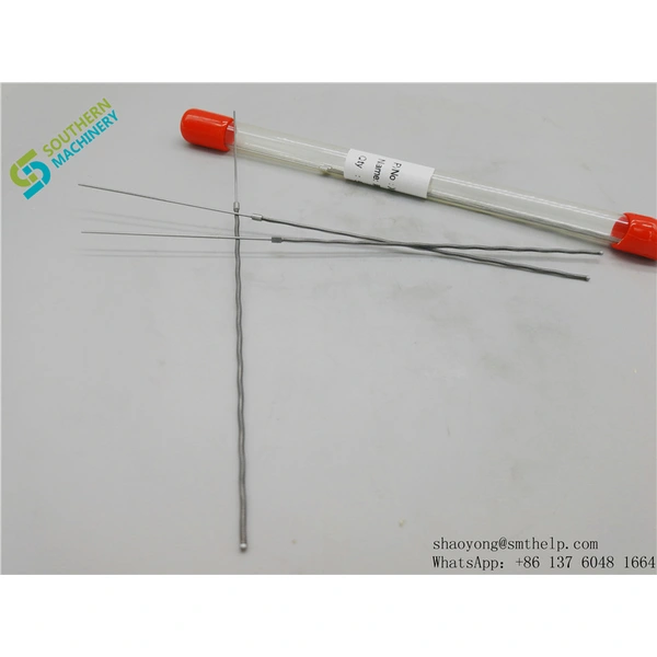 GUIDE PIN  X044001A  X02A44001A    X044001	X044-001A  Panasonic Ai spare parts/ UIC Universal Ai Spare Parts – Smart EMS factory partner