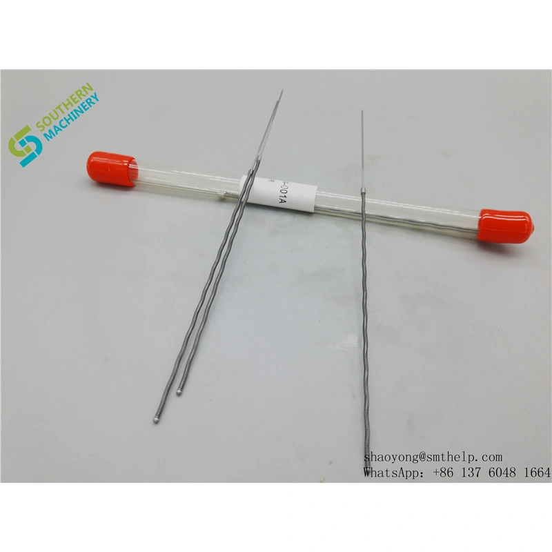 GUIDE PIN X044001A X02A44001A X044001 X044-001A Panasonic Ai spare parts/ UIC Universal Ai Spare Parts – Smart EMS factory partner