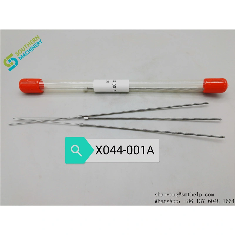 GUIDE PIN X044001A X02A44001A X044001 X044-001A Panasonic Ai spare parts/ UIC Universal Ai Spare Parts – Smart EMS factory partner