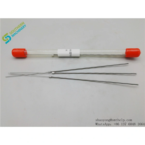 GUIDE PIN  X044001A  X02A44001A    X044001	X044-001A  Panasonic Ai spare parts/ UIC Universal Ai Spare Parts – Smart EMS factory partner