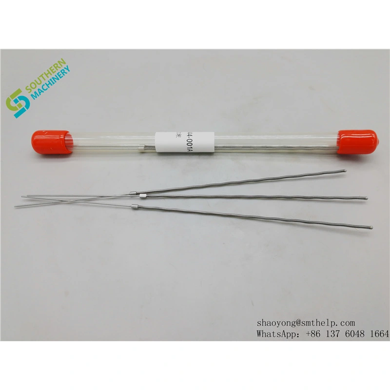 GUIDE PIN X044001A X02A44001A X044001 X044-001A Panasonic Ai spare parts/ UIC Universal Ai Spare Parts – Smart EMS factory partner