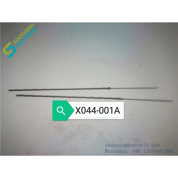 GUIDE PIN  X044001A  X02A44001A    X044001	X044-001A  Panasonic Ai spare parts/ UIC Universal Ai Spare Parts – Smart EMS factory partner