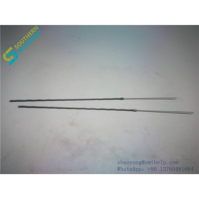 GUIDE PIN X044001A X02A44001A X044001 X044-001A Panasonic Ai spare parts/ UIC Universal Ai Spare Parts – Smart EMS factory partner