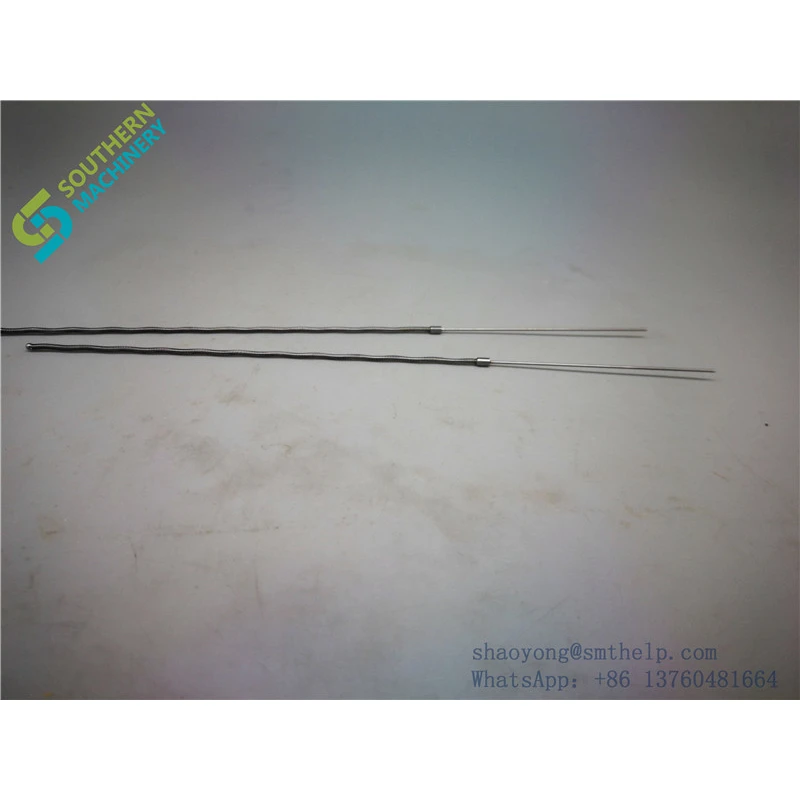 GUIDE PIN X044001A X02A44001A X044001 X044-001A Panasonic Ai spare parts/ UIC Universal Ai Spare Parts – Smart EMS factory partner