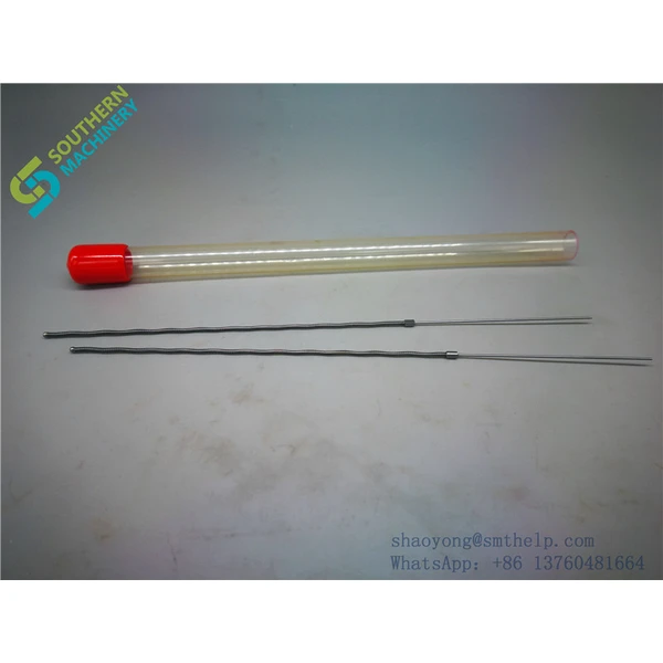 GUIDE PIN  X044001A  X02A44001A    X044001	X044-001A  Panasonic Ai spare parts/ UIC Universal Ai Spare Parts – Smart EMS factory partner