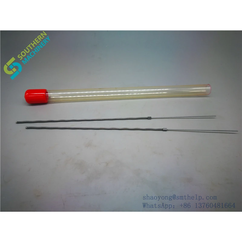 GUIDE PIN X044001A X02A44001A X044001 X044-001A Panasonic Ai spare parts/ UIC Universal Ai Spare Parts – Smart EMS factory partner