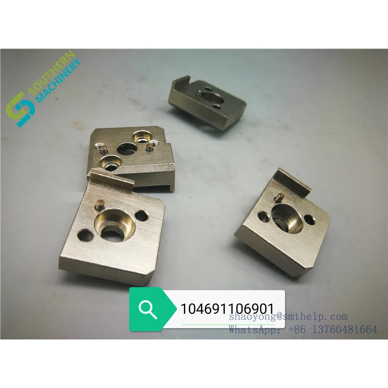 104691106901 N210157701AA Panasonic Ai spare parts/ UIC Universal Ai Spare Parts – Smart EMS factory partner