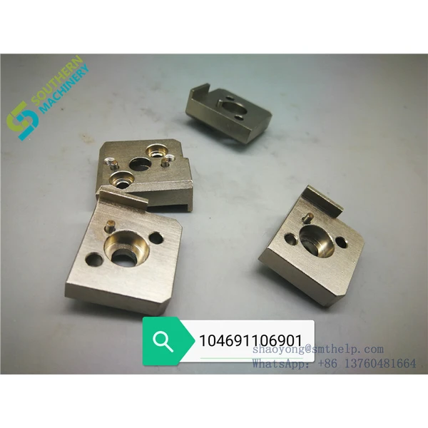 104691106901   N210157701AA   Panasonic Ai spare parts/ UIC Universal Ai Spare Parts – Smart EMS factory partner