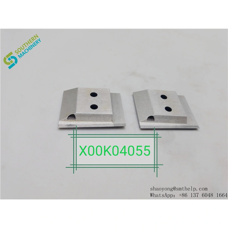 CUTTER X00K04055 Panasonic Ai spare parts/ UIC Universal Ai Spare Parts – Smart EMS factory partner