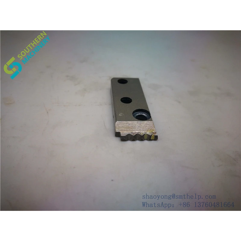 cortador x036-116 x036-124 x036-125 panasonic ai repuestos / uic universal ai repuestos - socio de fábrica de ems inteligente