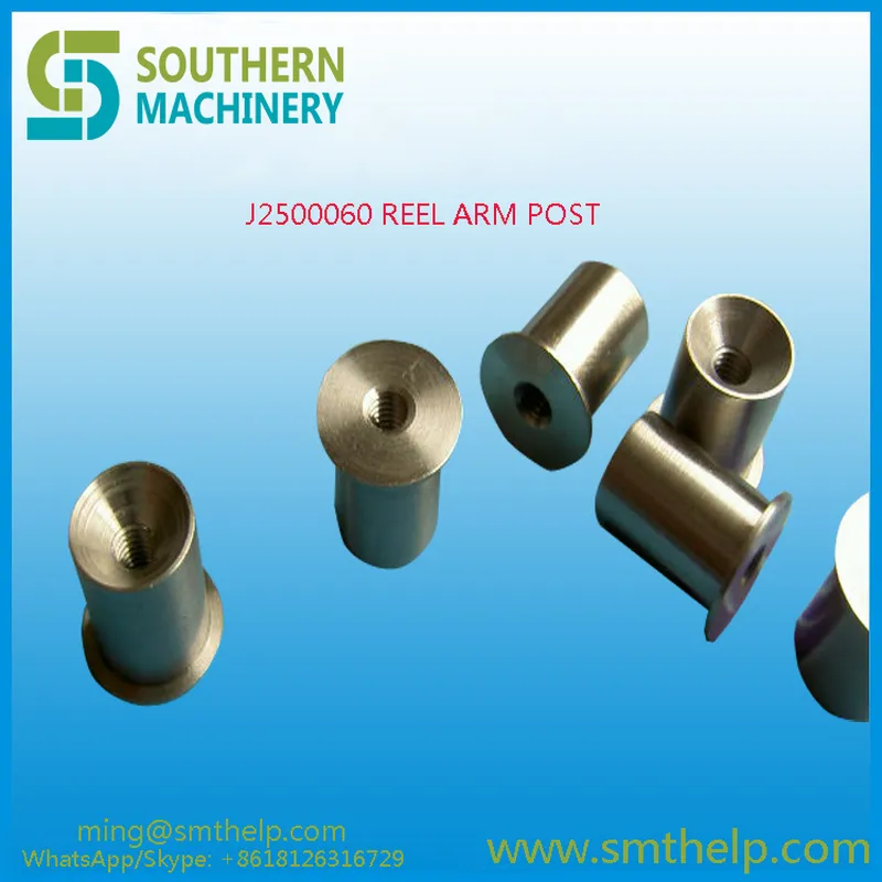 J2500060 Запасные части Samsung SMT для держателя катушки делают в Китае - умный завод-партнер ems