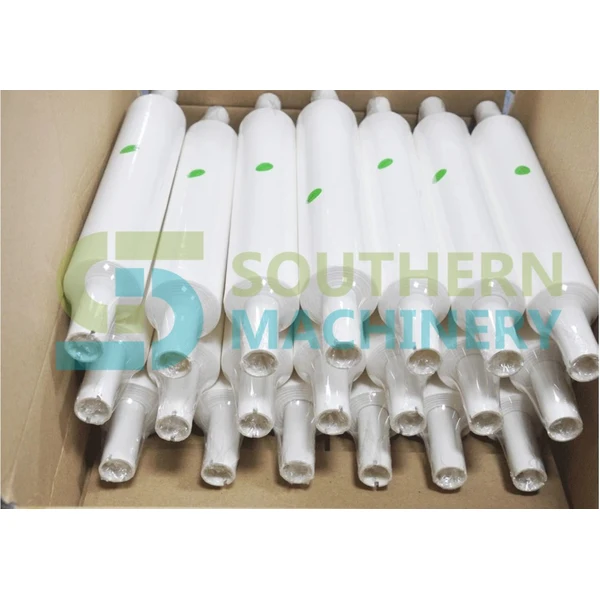 manuel d'utilisation de la machine de nettoyage des buses - partenaire d'usine smart ems