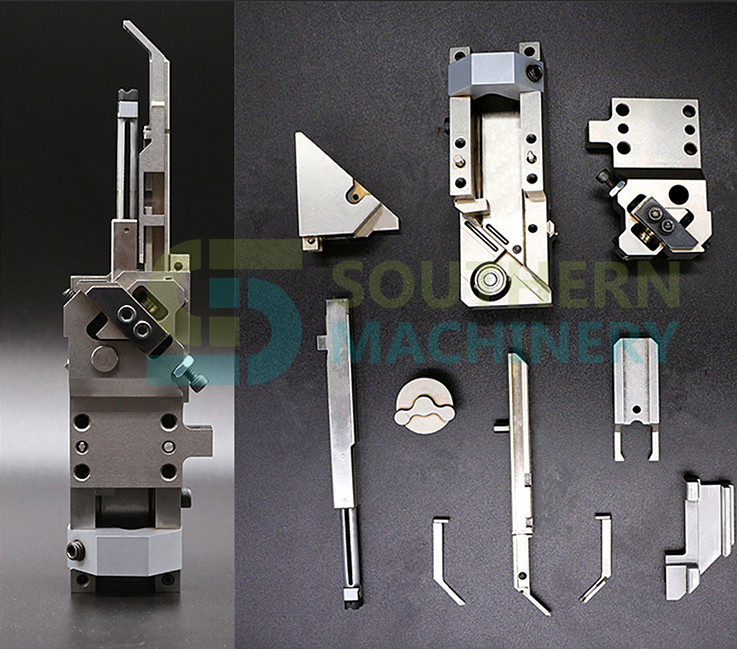 UNIVERSAL AI Spare Parts TDK Panasonic AI Spare Parts Made in China