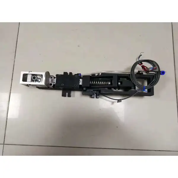 UNIVERSAL  AI Spare Parts 49313901 TDK Panasonic AI Spare Parts – Smart EMS factory partner