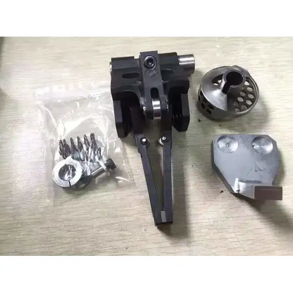 UNIVERSAL  AI Spare Parts 49313901 TDK Panasonic AI Spare Parts – Smart EMS factory partner