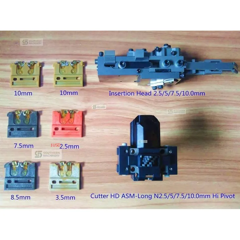 универсальные запчасти ai 30951801 запасные части tdk panasonic ai - смарт-партнер фабрики ems