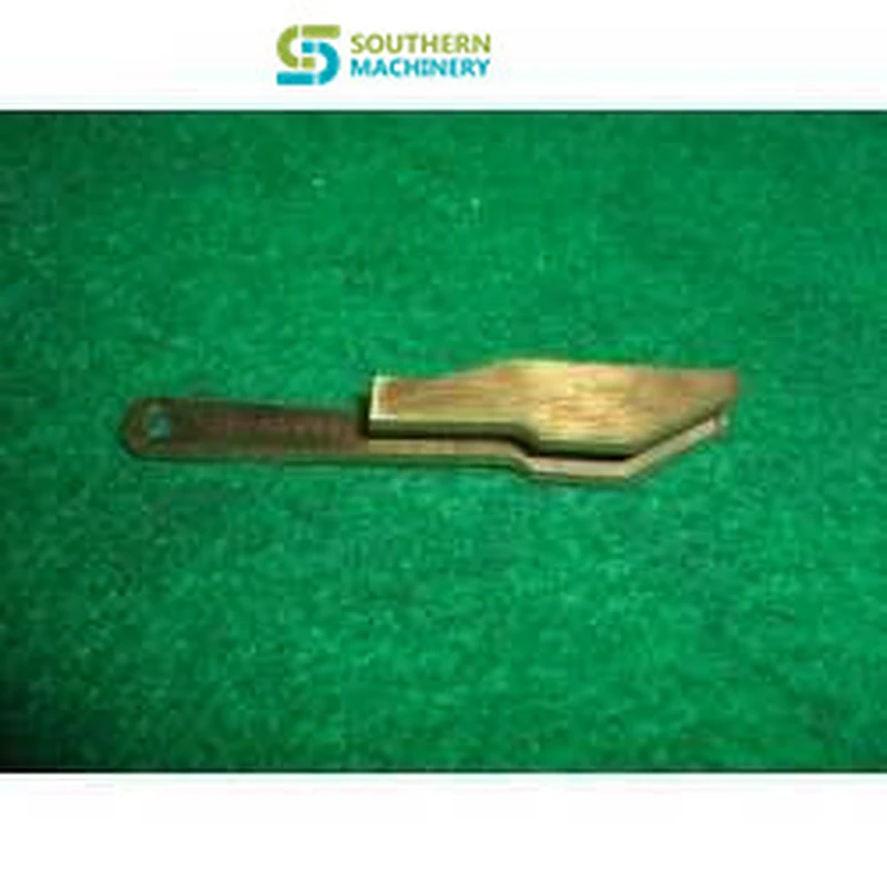 UNIVERSAL AI Spare Parts 41499701 Panasonic AI Spare Parts – Smart EMS factory partner