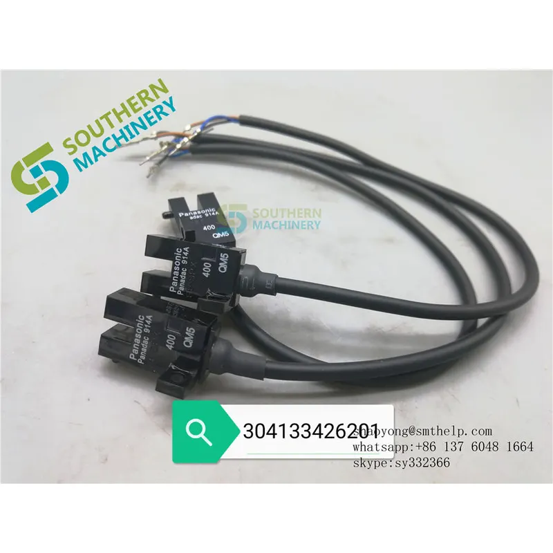 304133426201 wh sensor.panasonic ai запчасти / универсальные запчасти uic ai - смарт-партнер фабрики ems