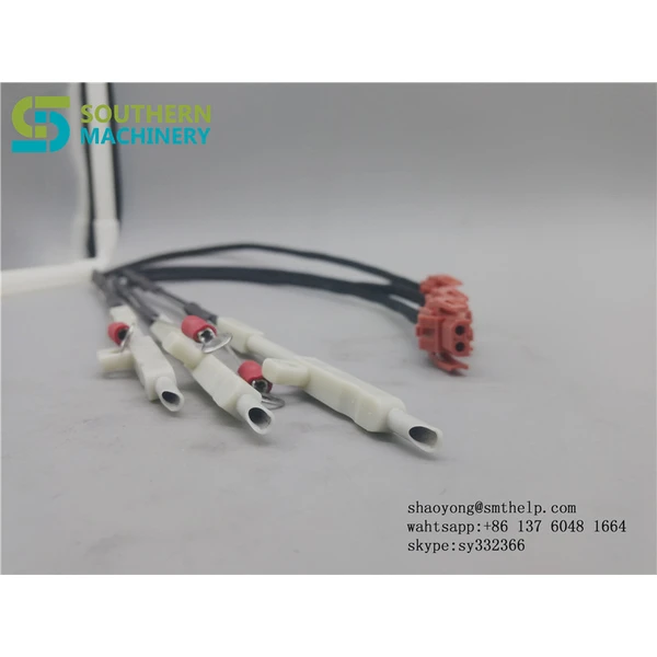 UNIVERSAL  AI Spare Parts 47307703 Continuity Cable Assy  Panasonic AI Spare Parts – Smart EMS factory partner