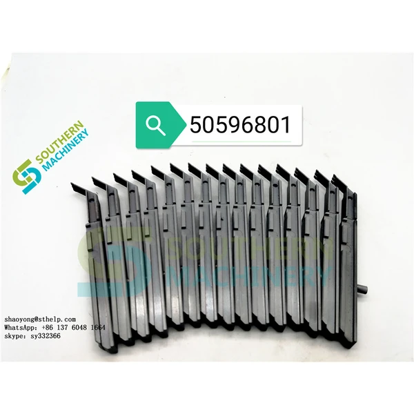 43871802 Ai spare parts/ UIC Universal Ai Spare Parts – Smart EMS factory partner