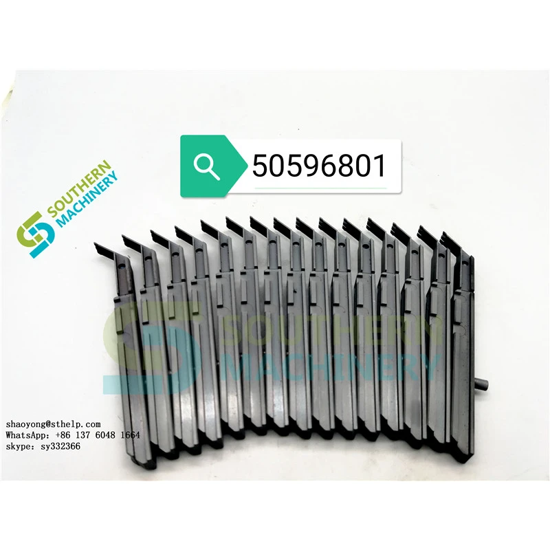 43871802 Ai spare parts/ UIC Universal Ai Spare Parts – Smart EMS factory partner