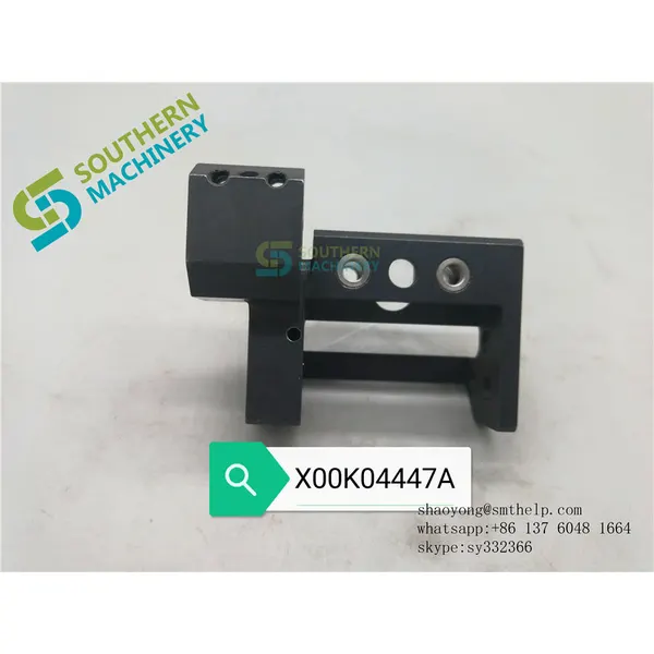 x00k04447a корпус патрона для переноса Panasonic ai запасные части / универсальные запчасти uic ai - умный заводской партнер ems