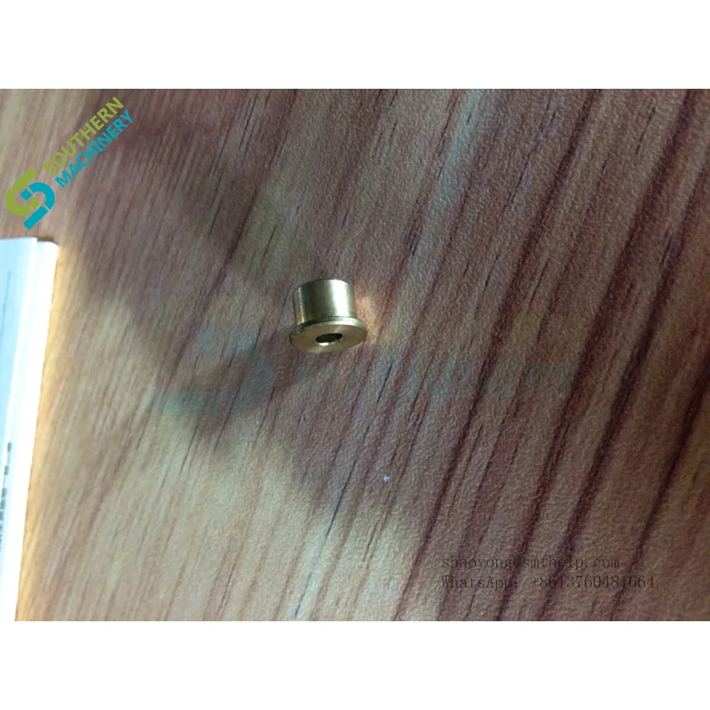 10131046 Made in China High quality Universal Instruments AI Spare Parts.Panasonic AI spare parts – Smart EMS factory partner